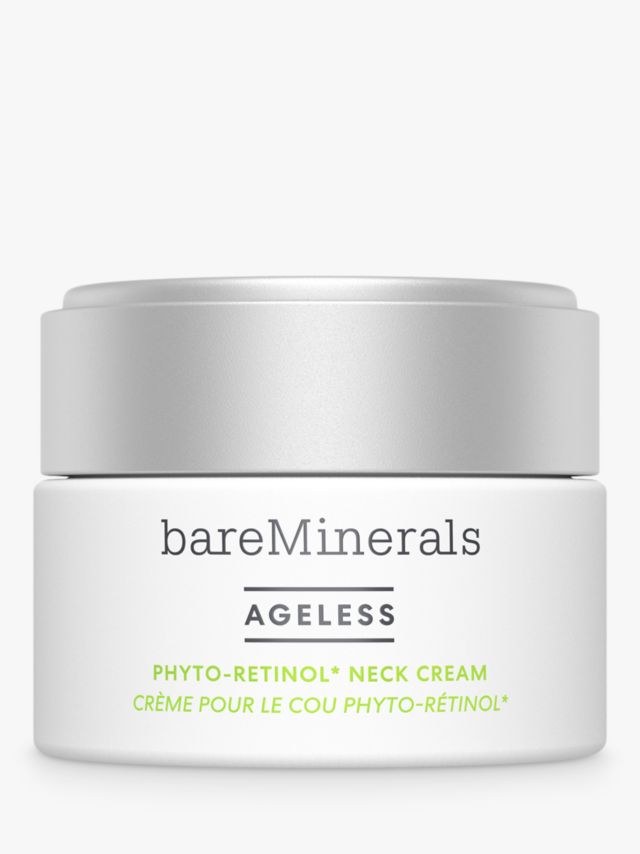 bareMinerals AGELESS Phyto-Retinol Neck Cream, 50ml 1