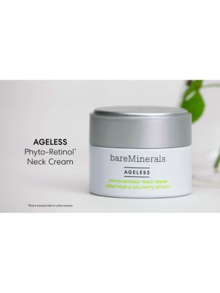 bareMinerals AGELESS Phyto-Retinol Neck Cream, 50ml 7
