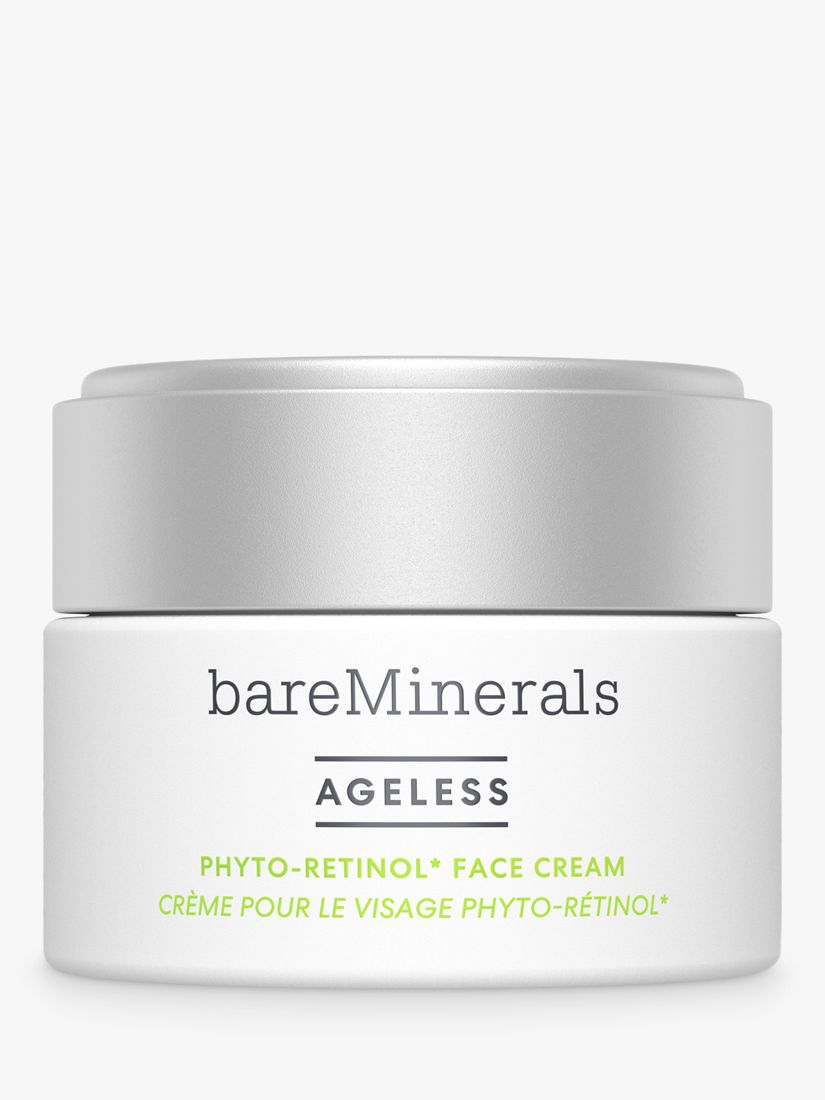 bareMinerals AGELESS Phyto-Retinol Face Cream, 50ml 1