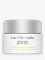 bareMinerals AGELESS Phyto-Retinol Face Cream, 50ml