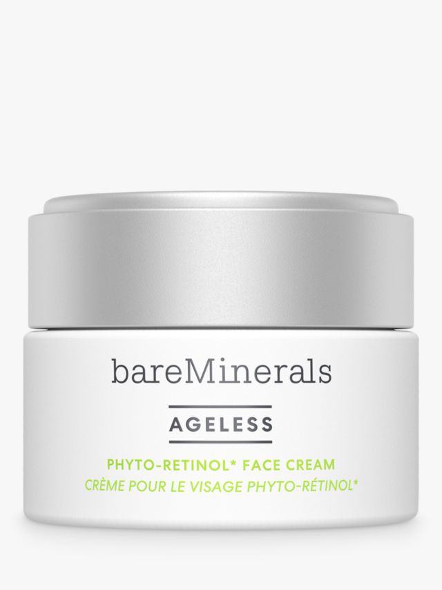 bareMinerals AGELESS Phyto-Retinol Face Cream, 50ml 1