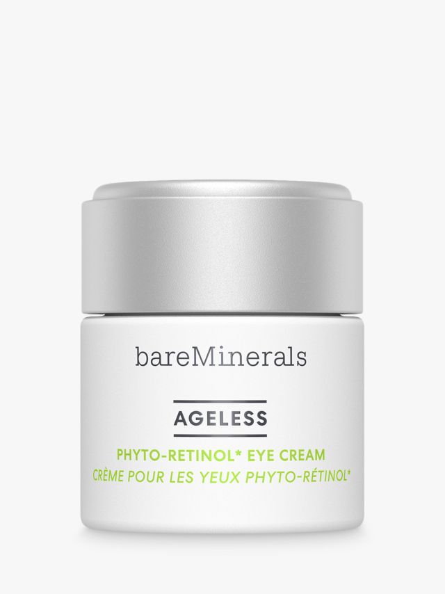 bareMinerals AGELESS Phyto-Retinol Eye Cream, 15ml 1