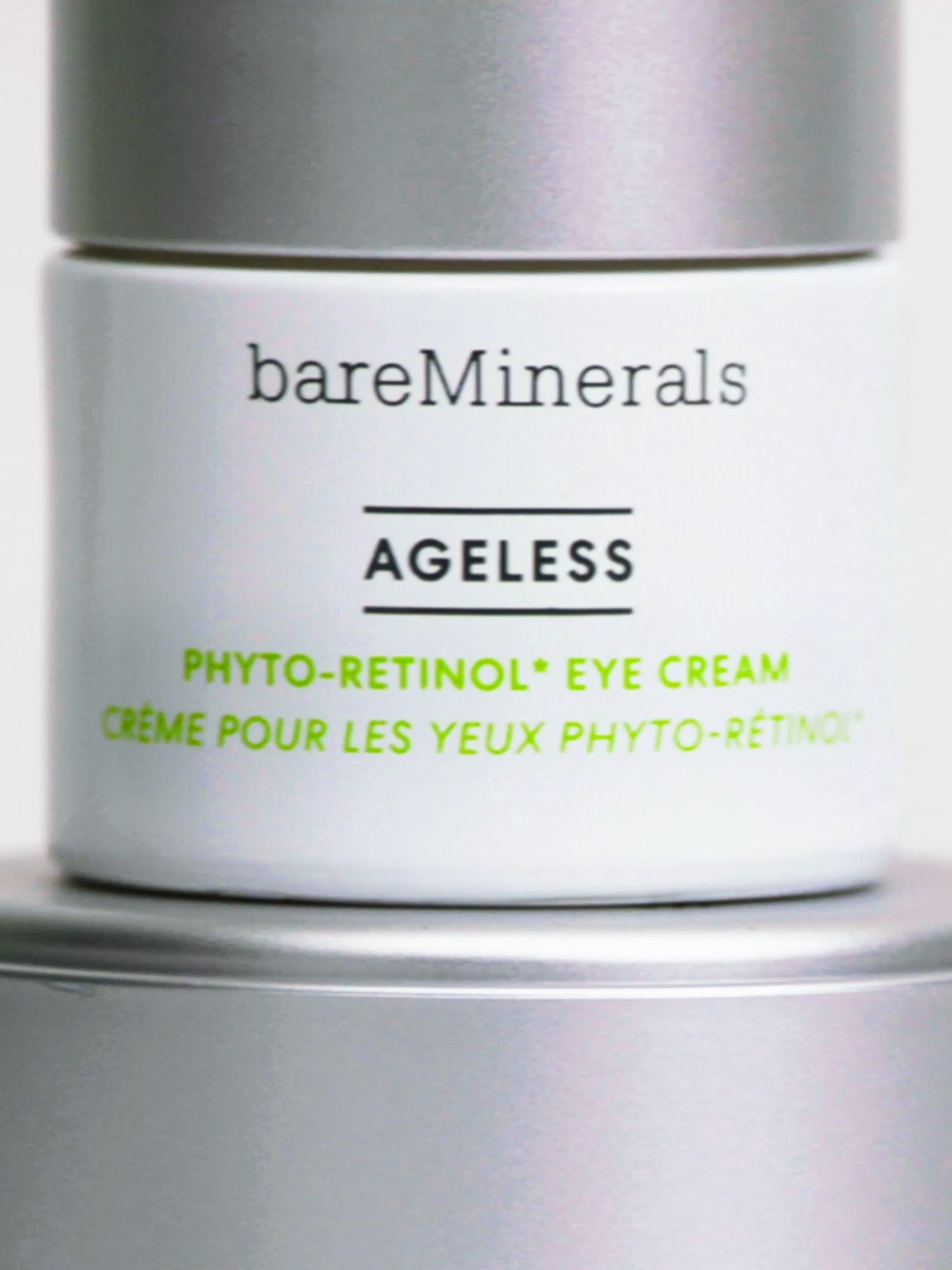 bareMinerals AGELESS Phyto-Retinol Eye Cream, 15ml