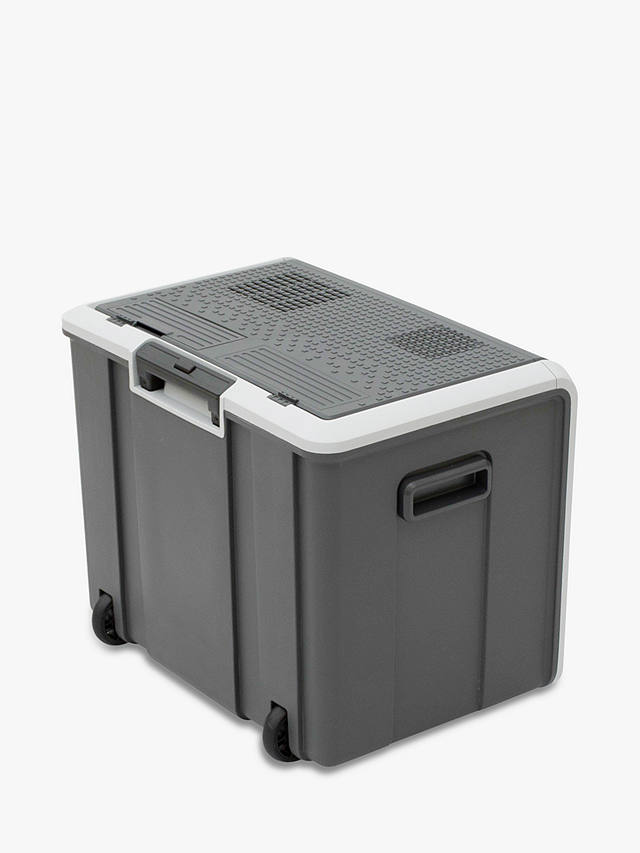 Vango E-Pinnacle 12V Cooler Box, 40L
