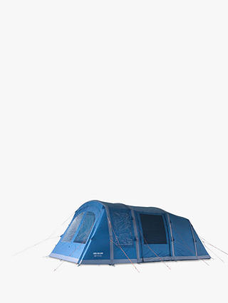 Vango Joro 450 4-Person Tent, Moroccan Blue