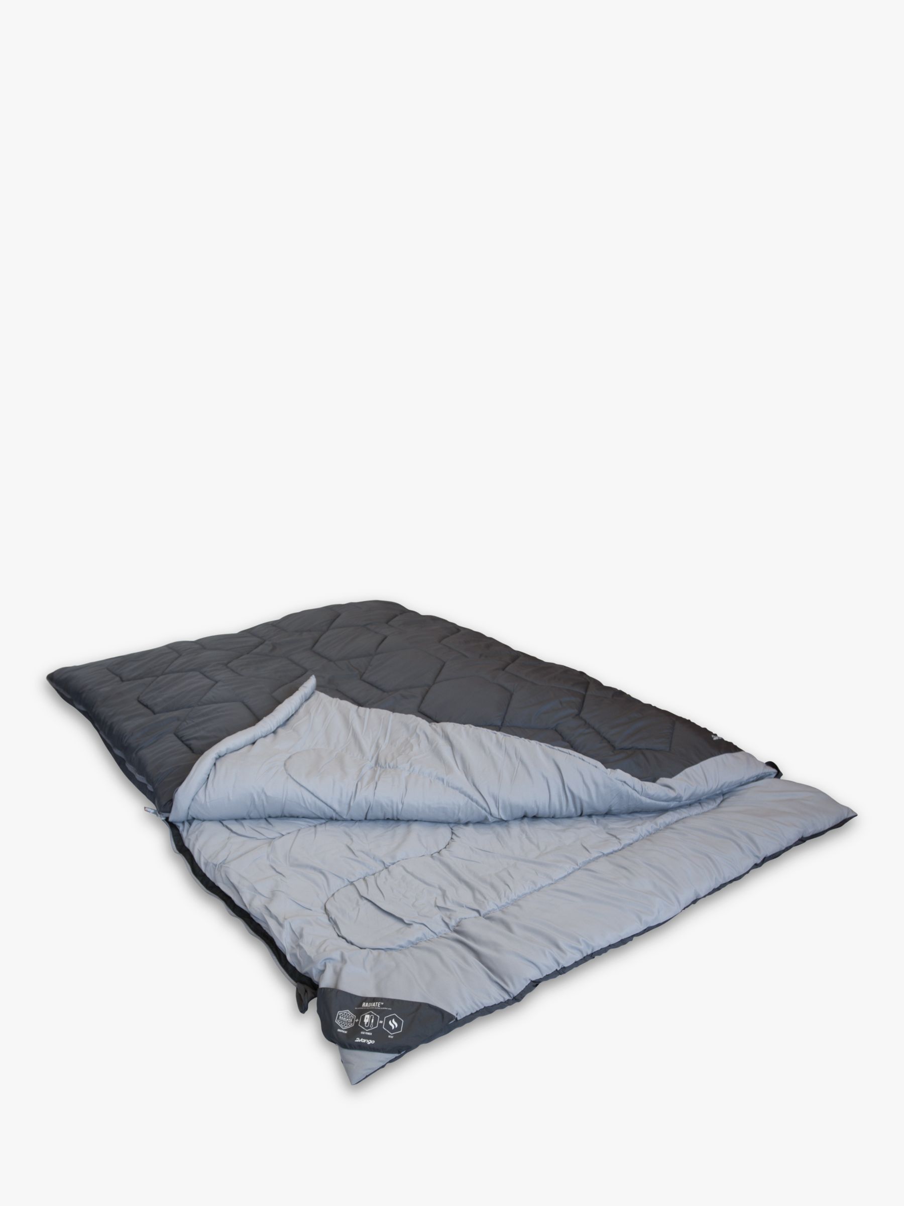 vango sleeping bags review