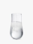 Georg Jensen Sky Tall Crystal Tumbler, Set of 6, 450ml, Clear