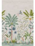 John Lewis Tropical Palm Wallpaper Mural