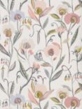 John Lewis Pea Blossom Wallpaper