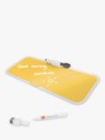 Leitz Cosy Dry Erase Desktop Pad & Marker