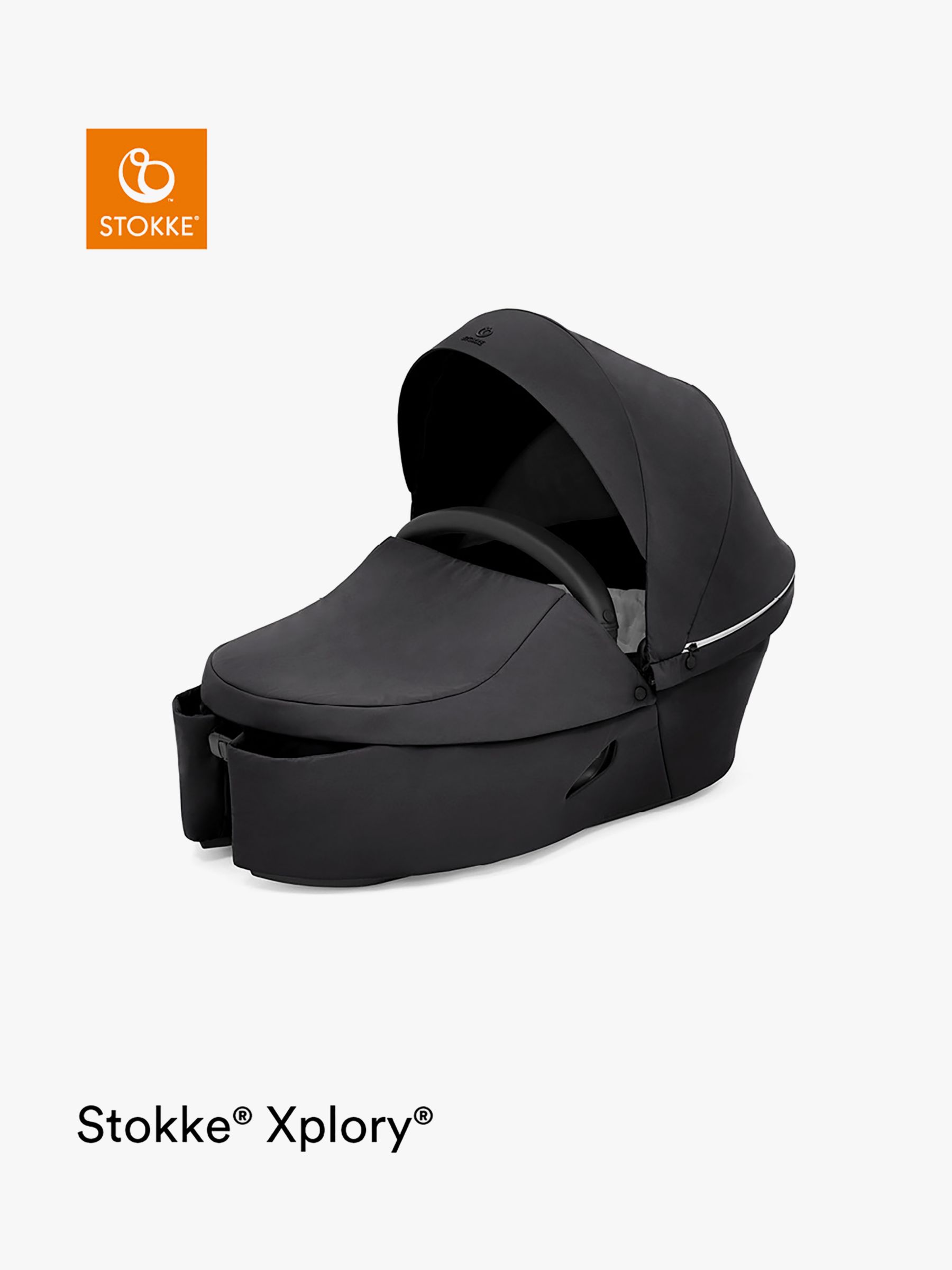 Stokke Xplory X Carrycot