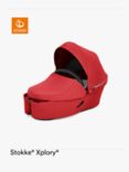 Stokke Xplory X Carrycot, Red