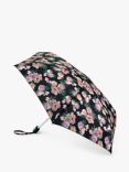 Fulton Tiny-2 Rose Umbrella, Black/Pink