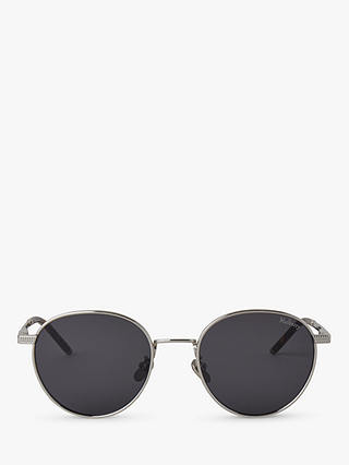 Mulberry Unisex Stevie Oval Sunglasses