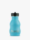 Totally About You Personalised Curvy Water Bottle, 350ml