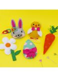 Easter Crafts , Buttercup Yellow
