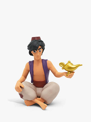 tonies Disney Aladdin Tonie Audio Character