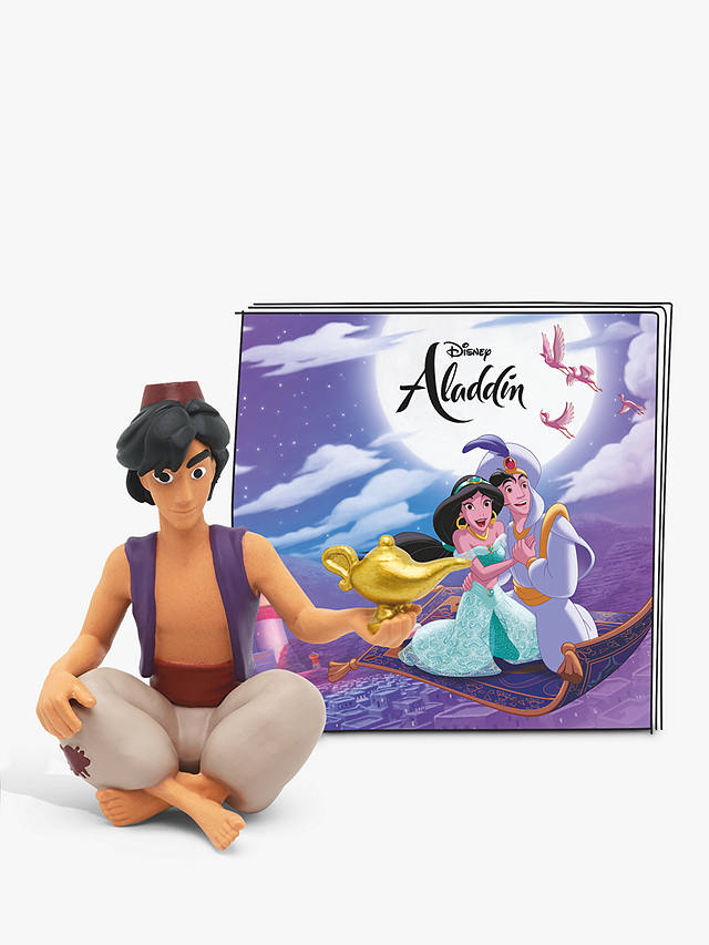 tonies Disney Aladdin Tonie Audio Character