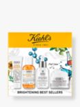 Kiehl's Brightening Best Sellers Skincare Gift Set