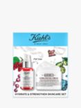 Kiehl's Hydrate & Strengthen Skincare Gift Set