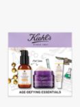 Kiehl's Age-Defying Essentials Skincare Gift Set