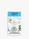 Kiehl's Daily Hydrating Duo Skincare Gift Set