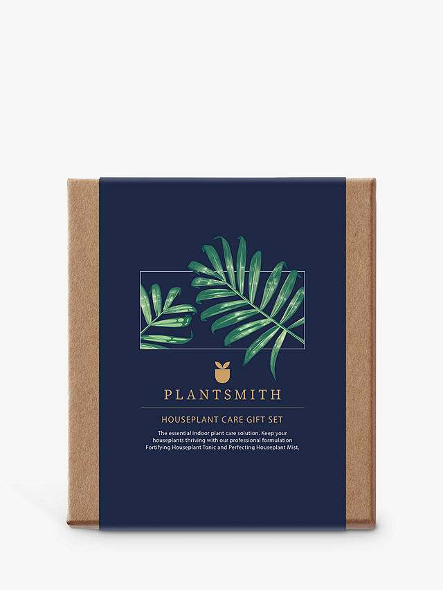 Plantsmith Houseplant Gift Set