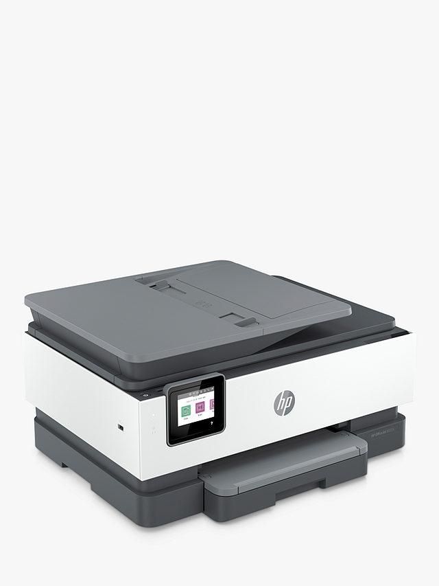 HP OfficeJet Pro 8022e All-in-One Wireless Printer with Touch Screen, HP+  Enabled & HP