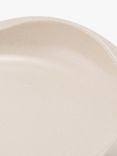 Beco Pets Plain Cat Bowl, Neutral