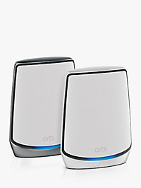 Wireless Modems & Routers