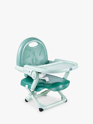 Chicco Pocket Snack Highchair, Sage