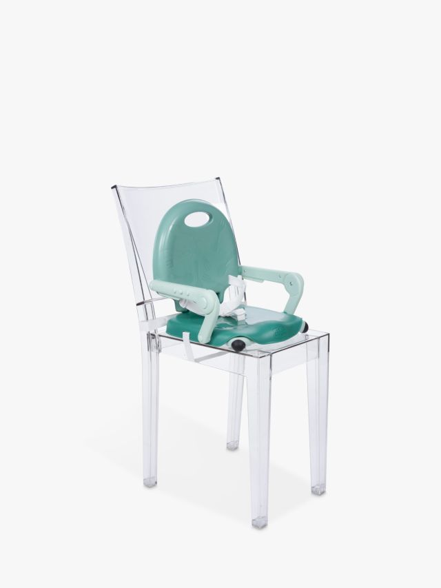 Chicco pocket highchair hot sale