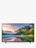 Panasonic TX-40JX800B (2021) LED HDR 4K Ultra HD Smart Android TV, 40 inch with Freeview Play, Black
