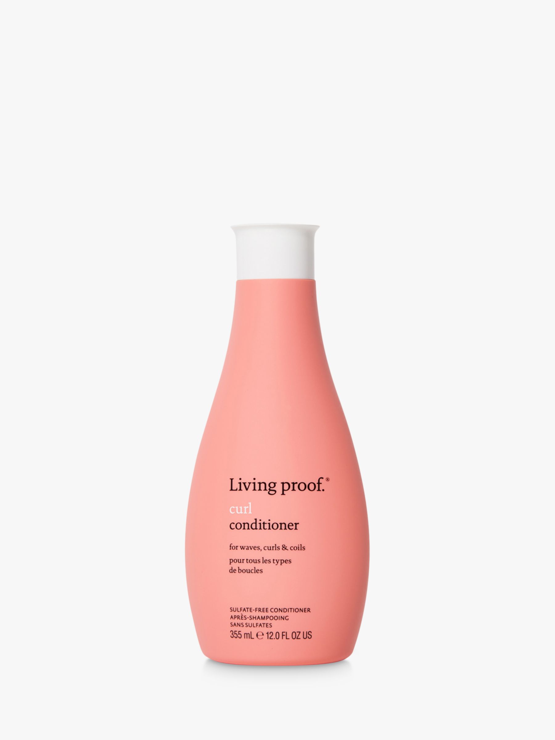 Living Proof Curl Conditioner, 355ml 1