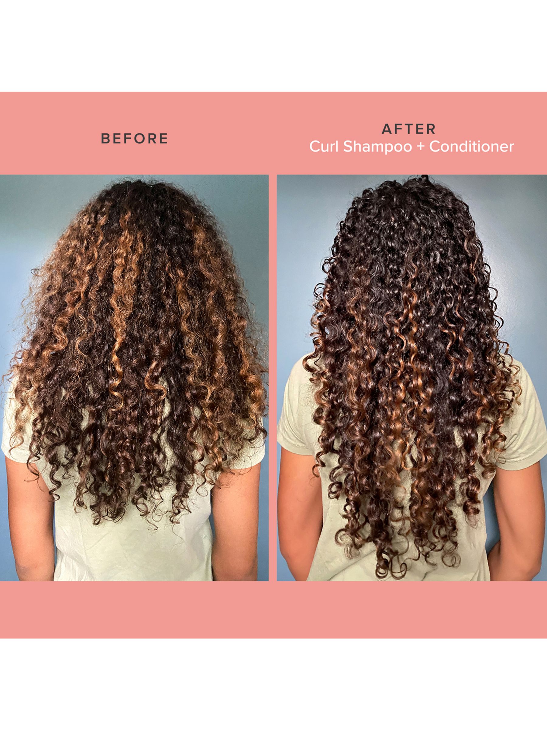 Living Proof Curl Conditioner, 355ml 3