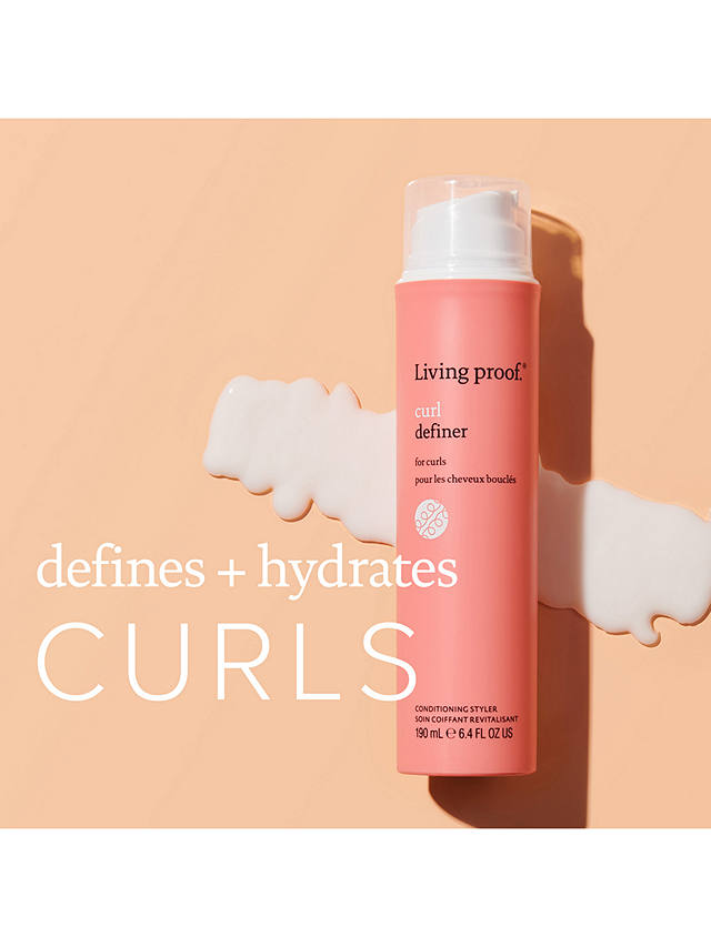 Living Proof Curl Definer, 190ml 2