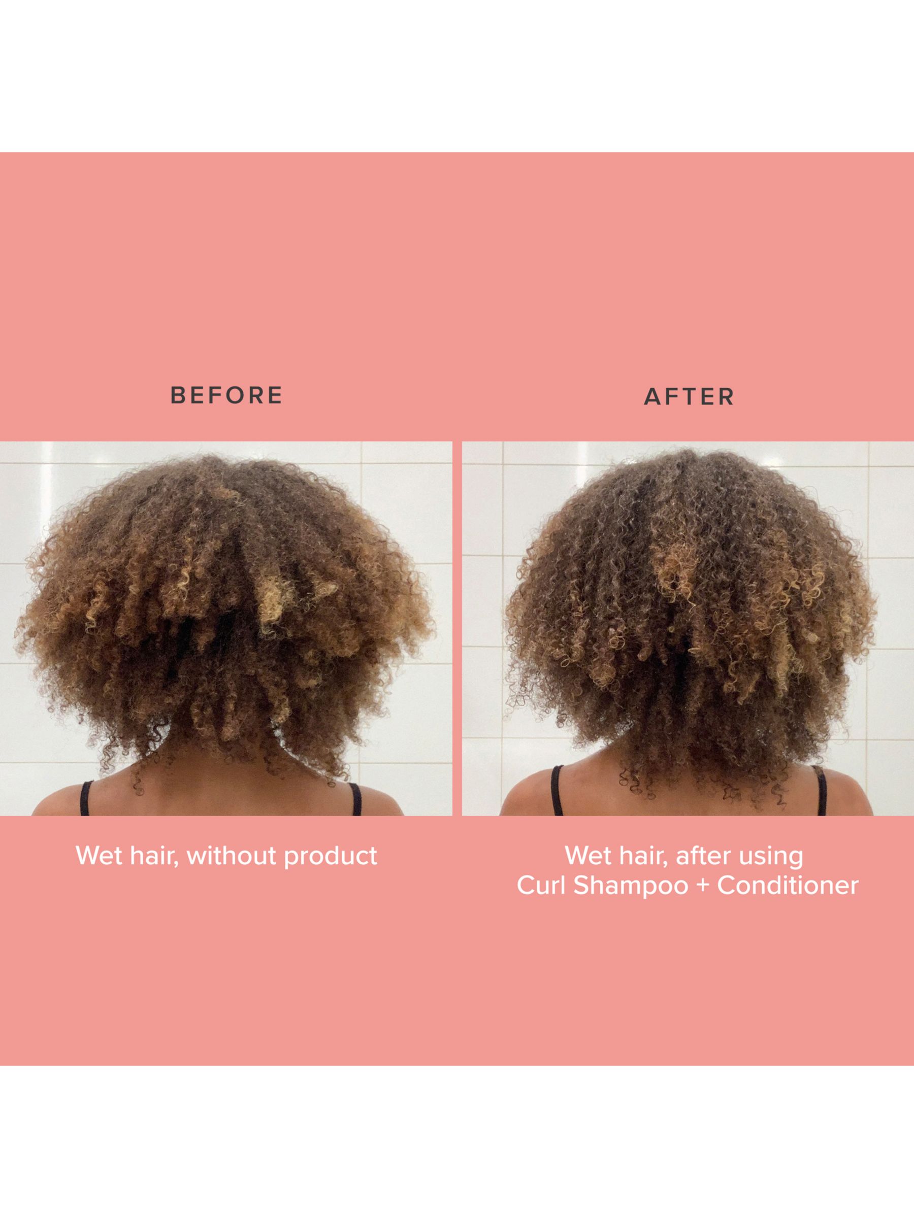 Living Proof Curl Shampoo, 355ml 5