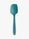John Lewis & Partners Silicone Solid Spoon