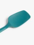 John Lewis Silicone Solid Spoon