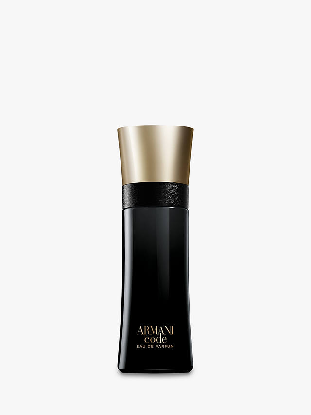 Giorgio Armani Armani Code Pour Homme Eau de Parfum, 60ml 1