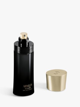 Giorgio Armani Armani Code Pour Homme Eau de Parfum, 60ml 7