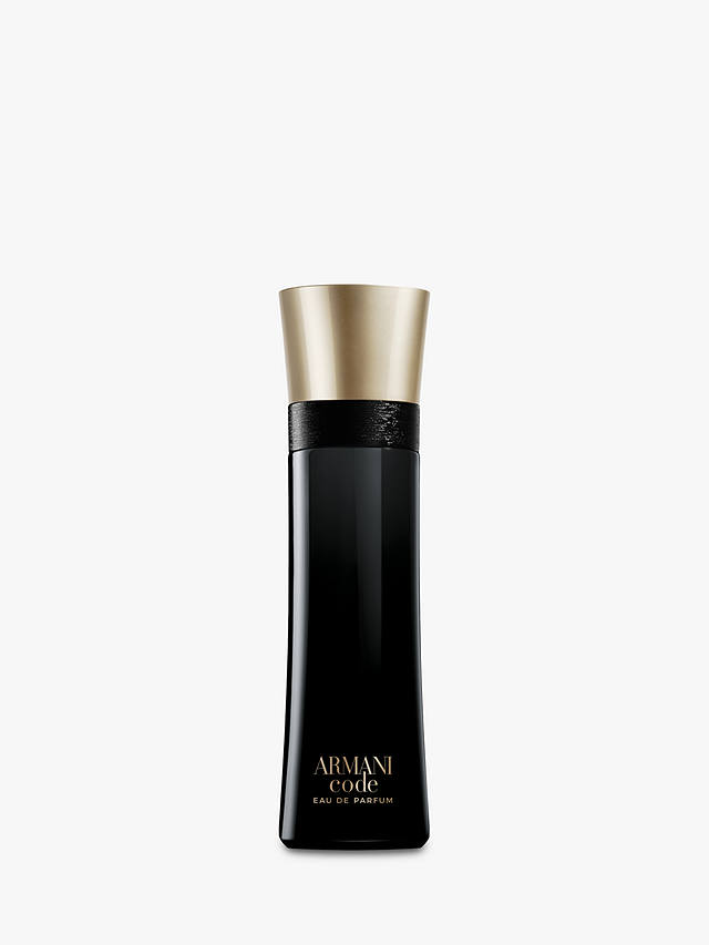 Giorgio Armani Armani Code Pour Homme Eau de Parfum, 110ml at John