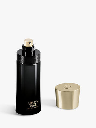 Giorgio Armani Armani Code Pour Homme Eau de Parfum, 110ml 7