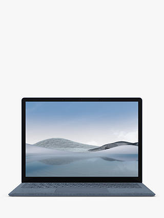 Microsoft Surface Laptop 4, Intel Core i5 Processor, 8GB RAM, 512GB SSD, 13.5" PixelSense Display