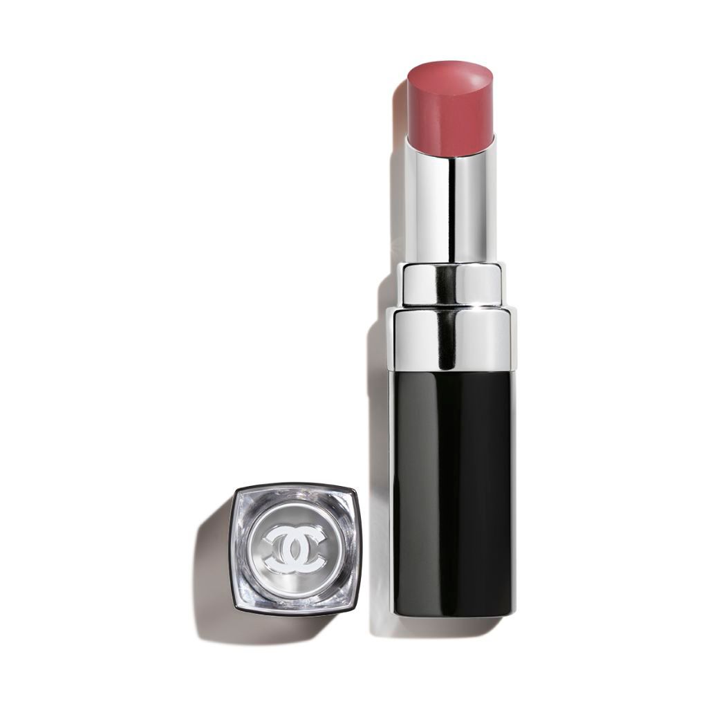 CHANEL Rouge Coco Bloom Hydrating And Plumping Lipstick, 118 Radiant at  John Lewis & Partners