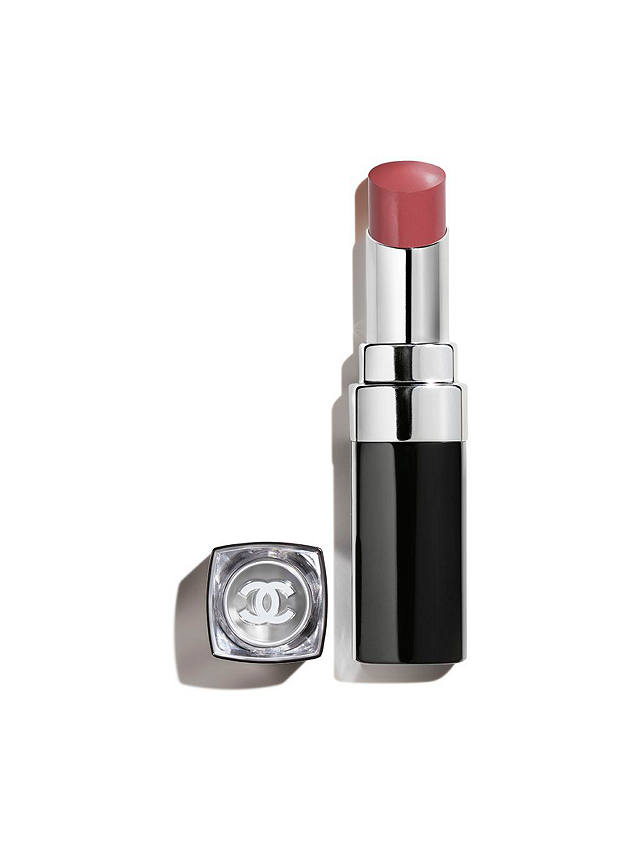 CHANEL Rouge Coco Bloom Hydrating And Plumping Lipstick, 118