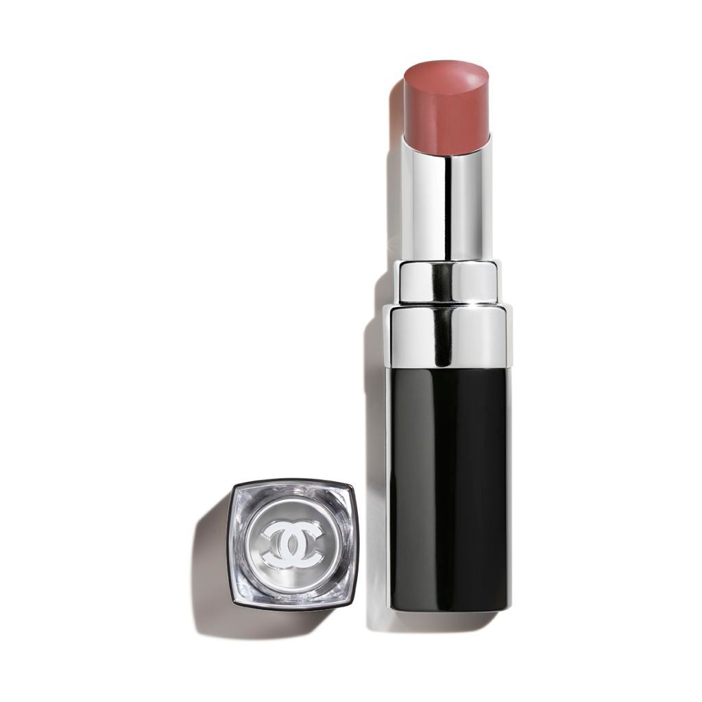 sammensnøret fatning Vandt CHANEL Rouge Coco Bloom Hydrating And Plumping Lipstick, 112 Opportunity at  John Lewis & Partners