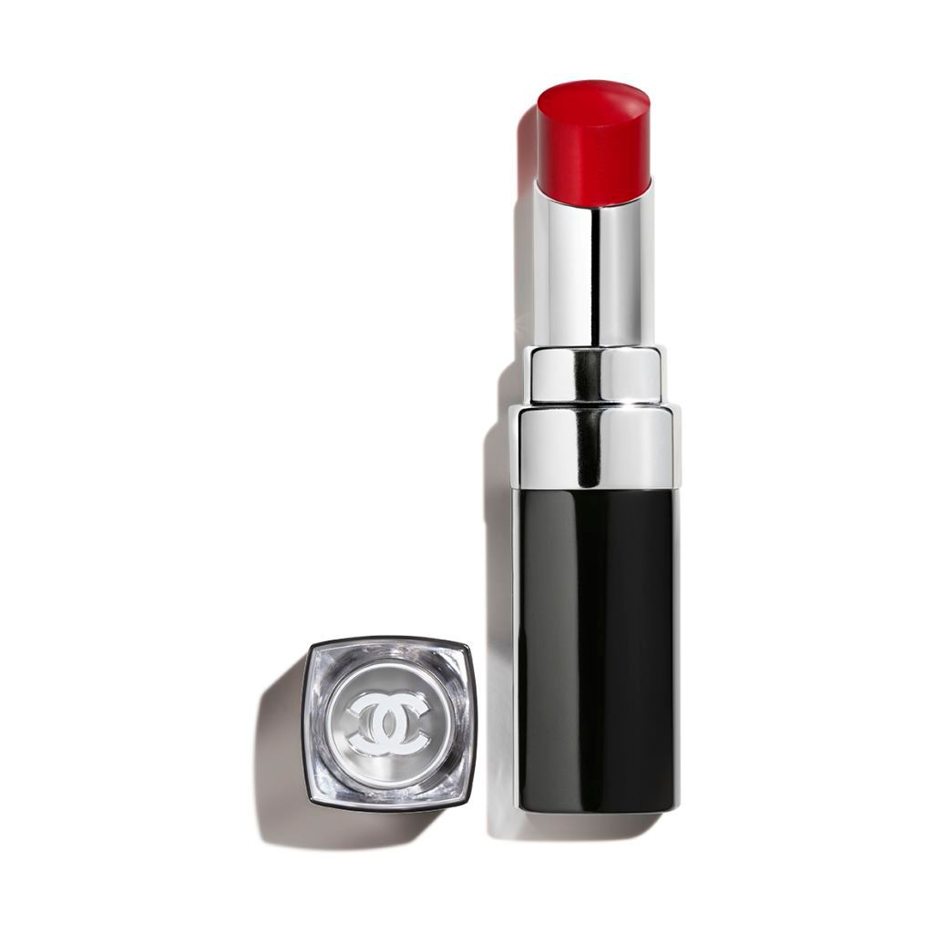 CHANEL Rouge Coco Bloom Hydrating And Plumping Lipstick, 138 Vitalité at John  Lewis & Partners