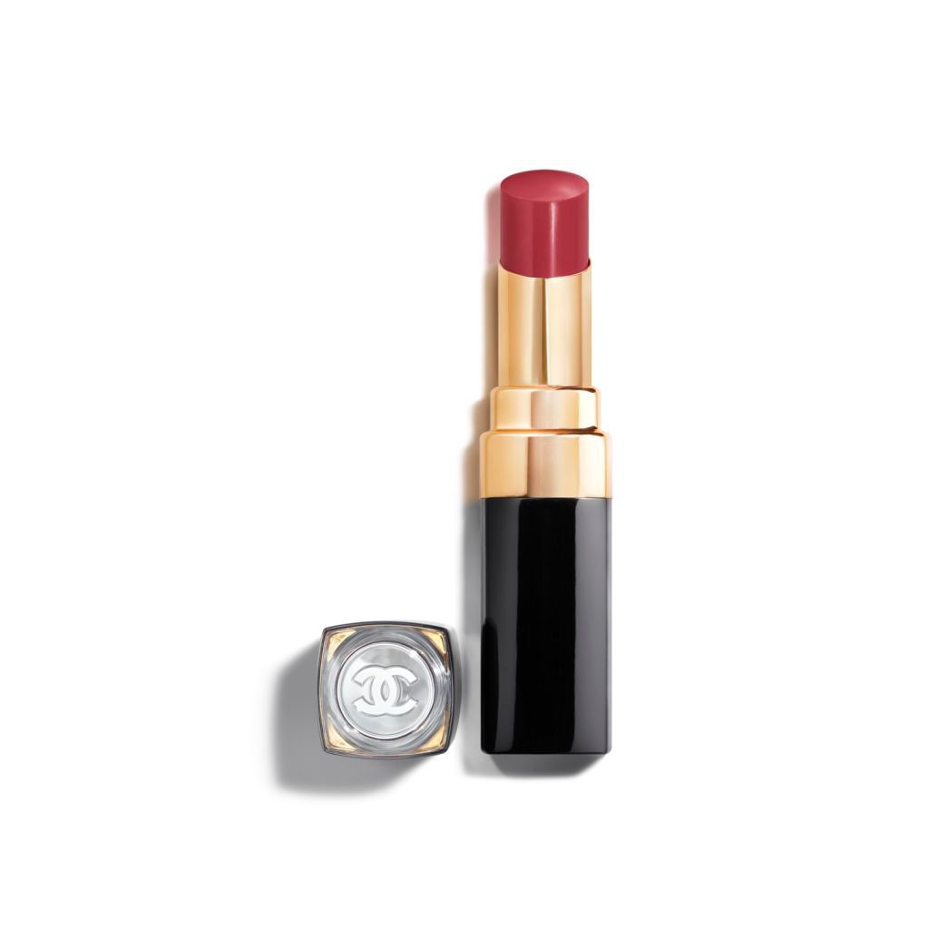 CHANEL Rouge Coco Flash Colour, Shine, Intensity In A Flash, 164 Flame 1