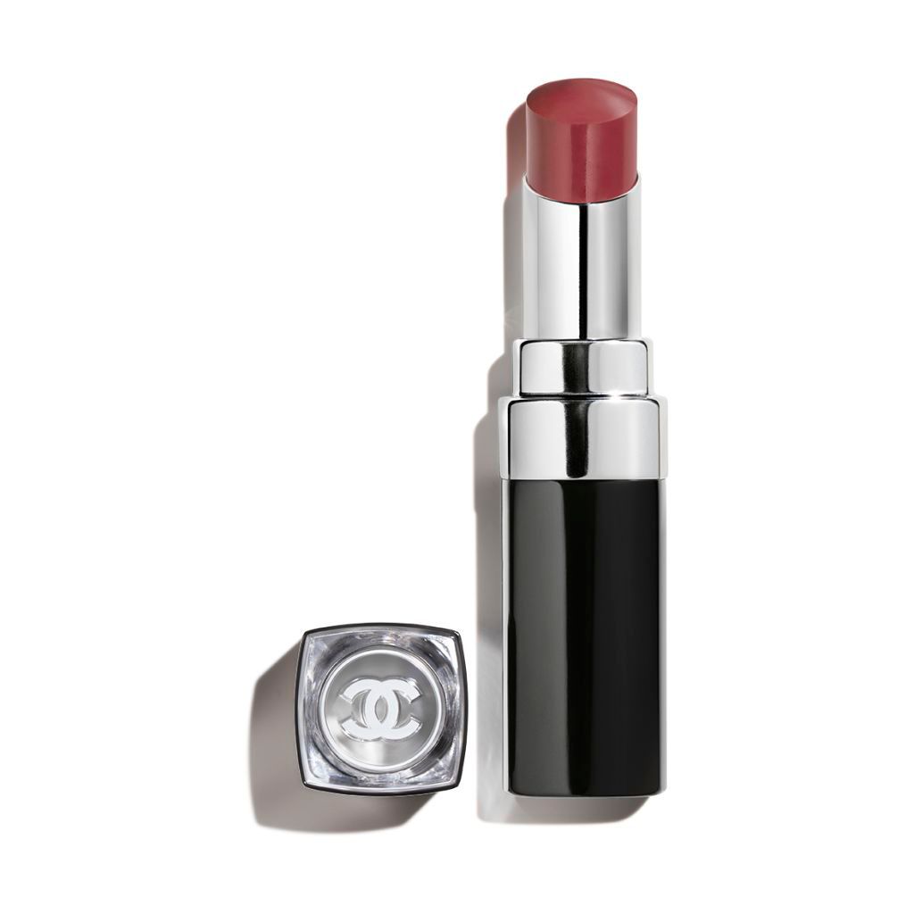 Chanel Rouge Coco Bloom - Moisturizing Lipstick